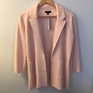 NWT JCrew jacket